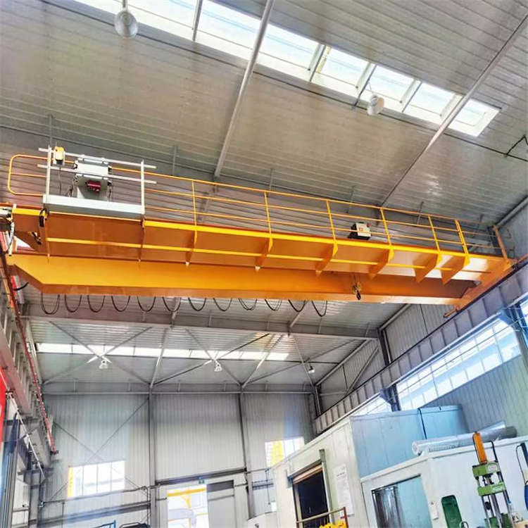 30 ton overhead crane 30 ton overhead crane