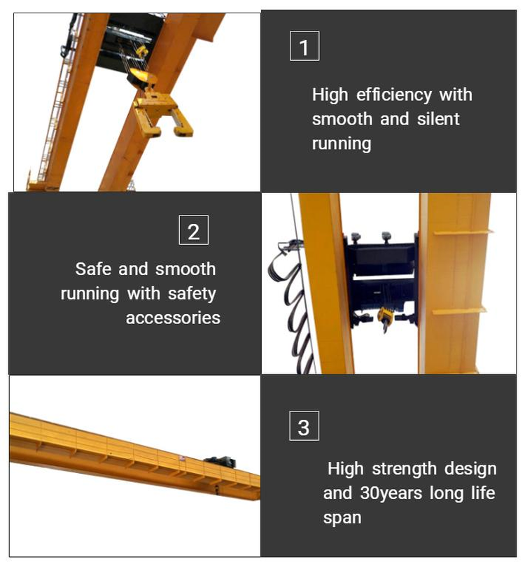crane details crane details
