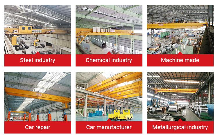 application scenarios application scenarios