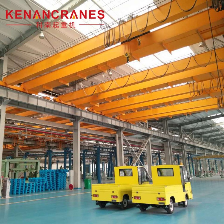 60 ton overhead crane 60 ton overhead crane
