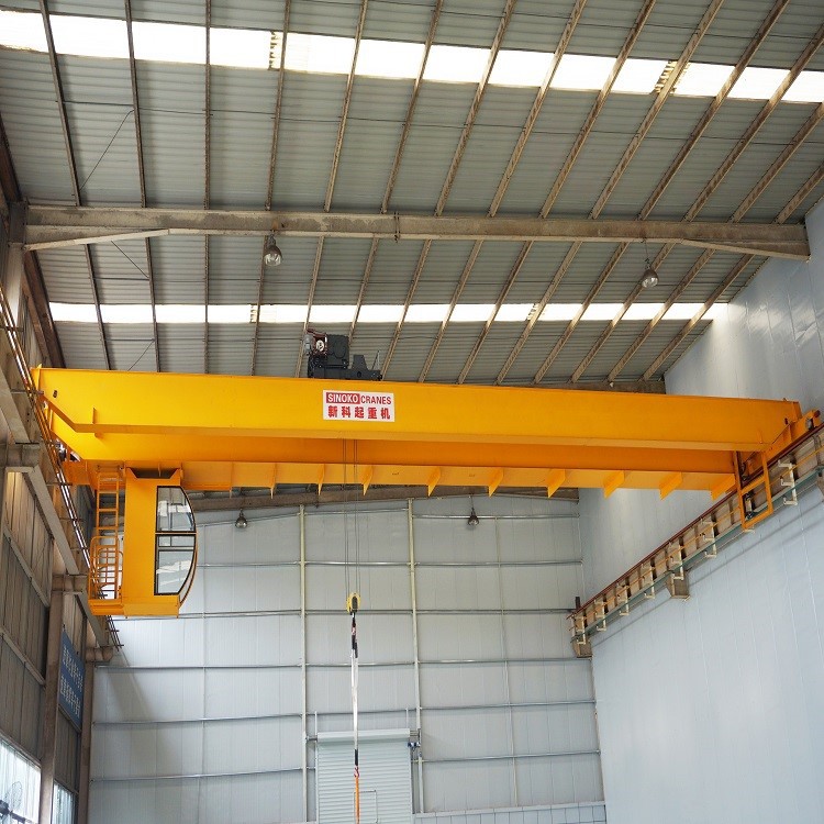 80 ton overhead crane 80 ton overhead crane