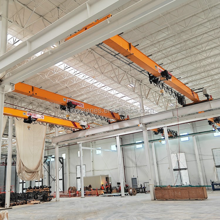 3 ton overhead crane 3 ton overhead crane