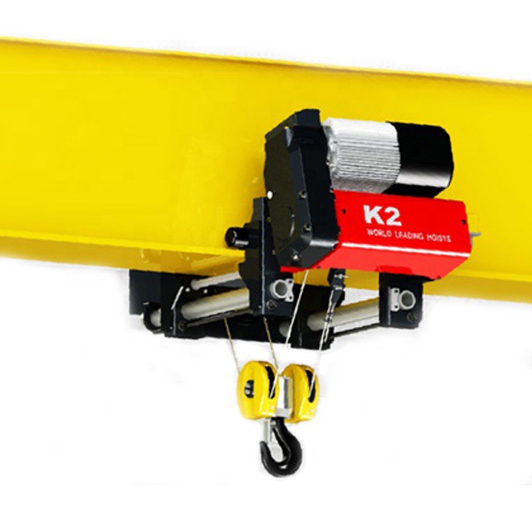 electric hoist electric hoist