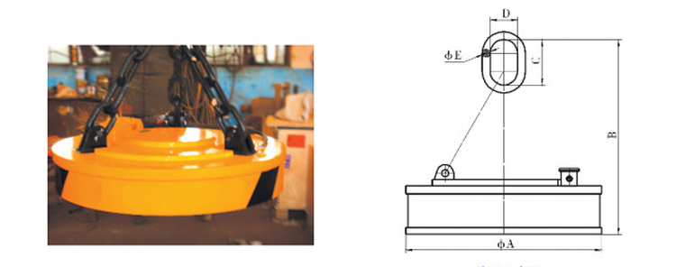 magnet drawing magnet drawing