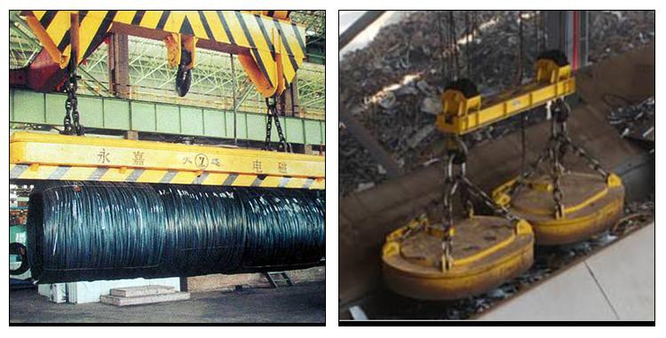 oval magnet application oval magnet application