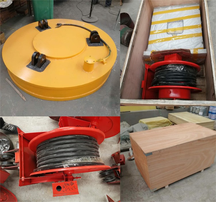 magnet packing magnet packing