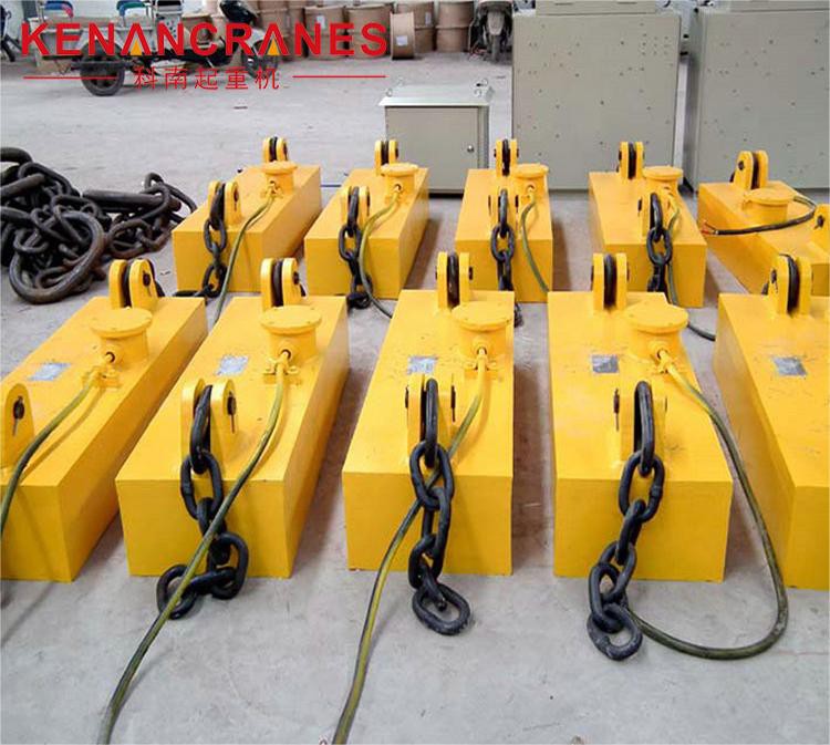 steel billet lifting magnet steel billet lifting magnet