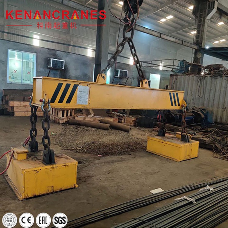 steel plate lifting magnet steel plate lifting magnet