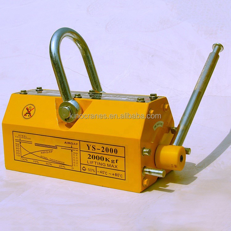 permanent magnet permanent magnet