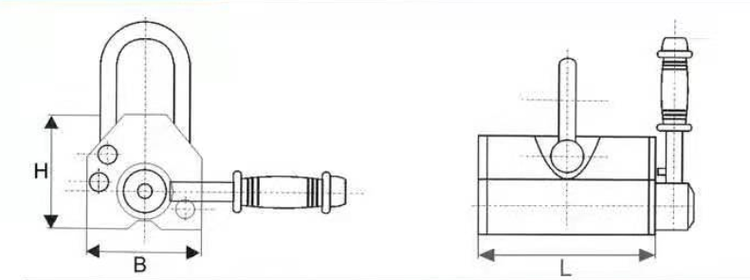 permanent magnet permanent magnet