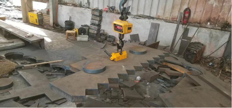 permanent magnet permanent magnet