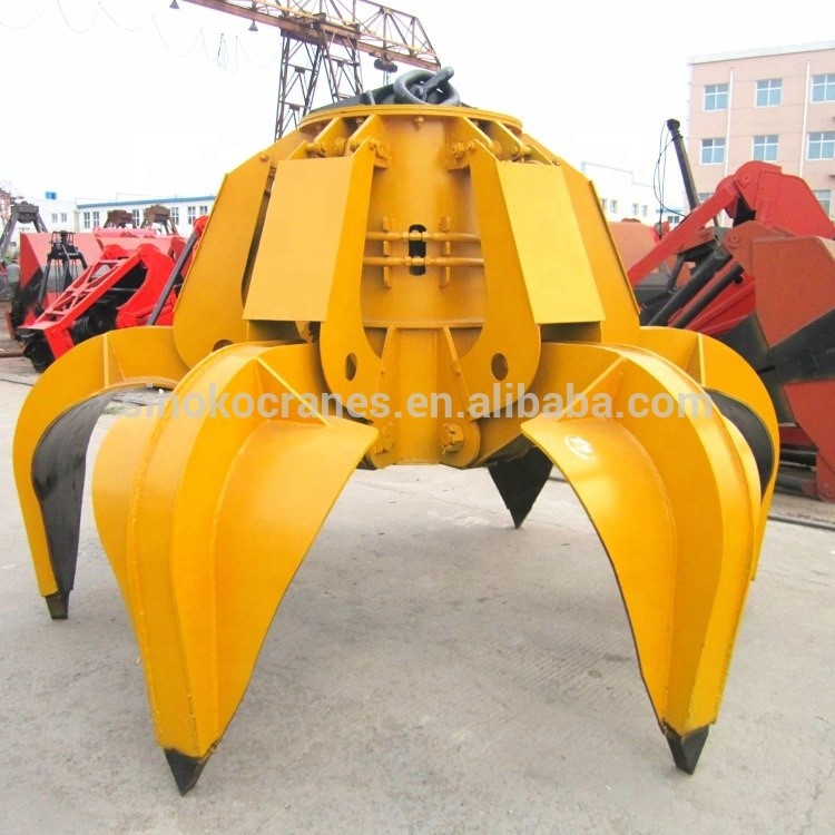 grab bucket grab bucket