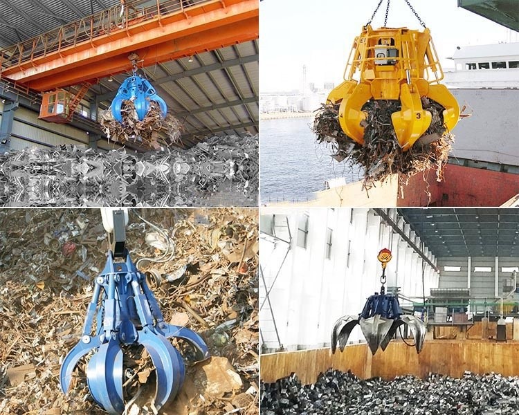 grab bucket grab bucket