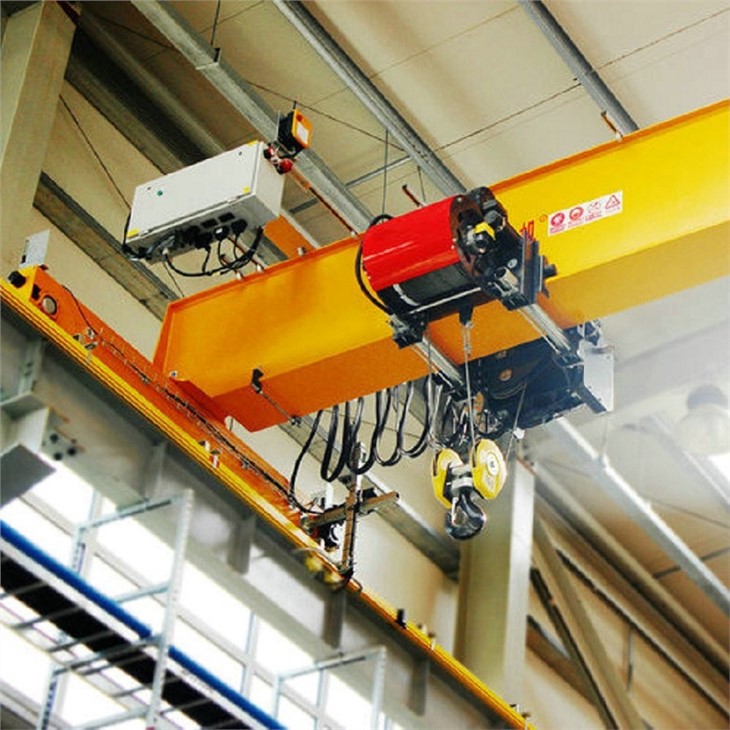 single girder crane14