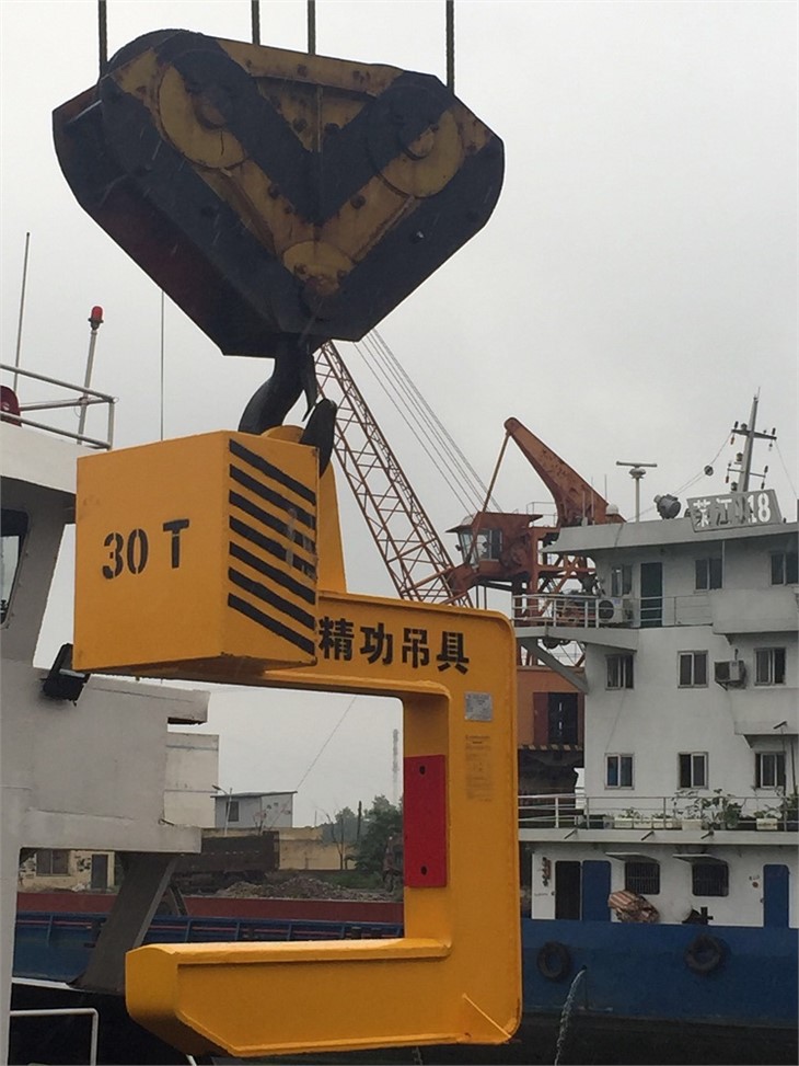 20ton c hook