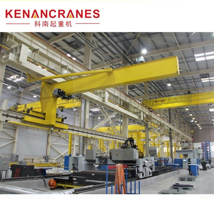 1 Ton Jib Crane