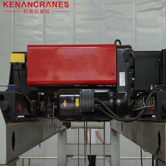 10 Ton Electric Hoist