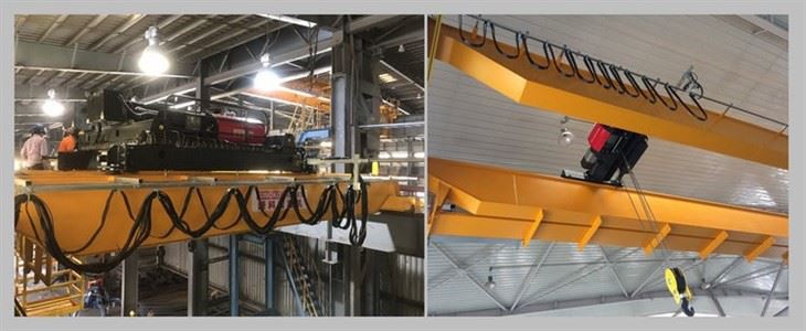 10 Ton Electric Hoist