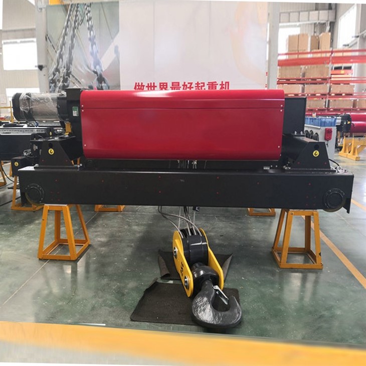 10 Ton Electric Hoist