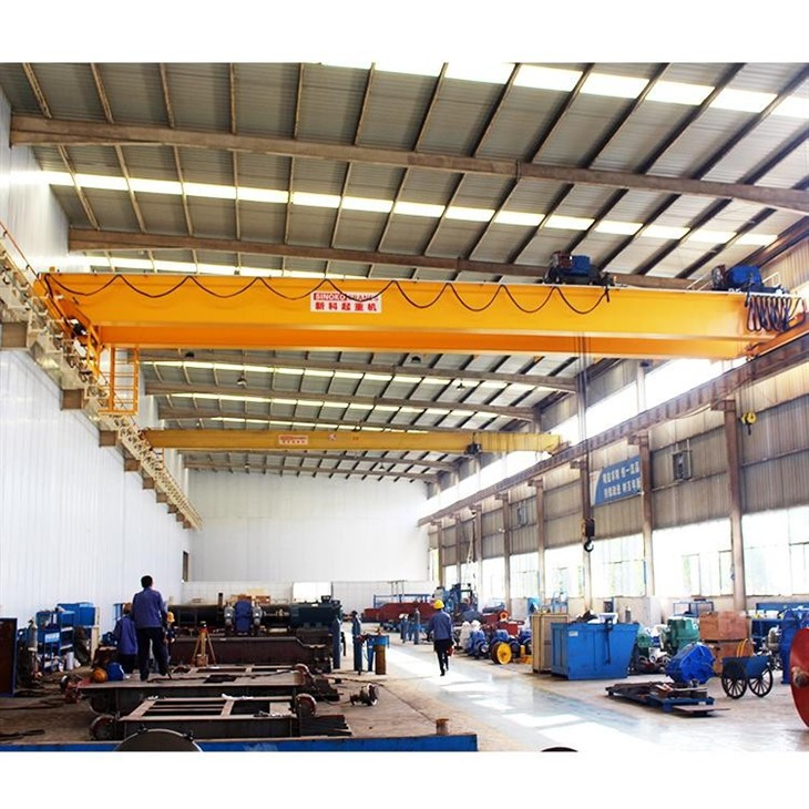30 Ton Overhead Crane