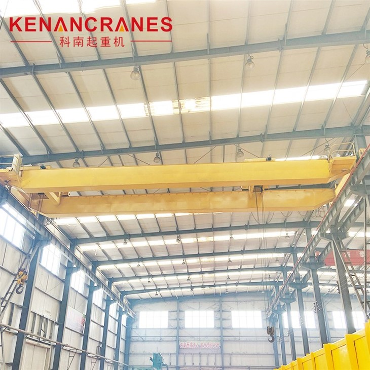 60 Ton Overhead Crane
