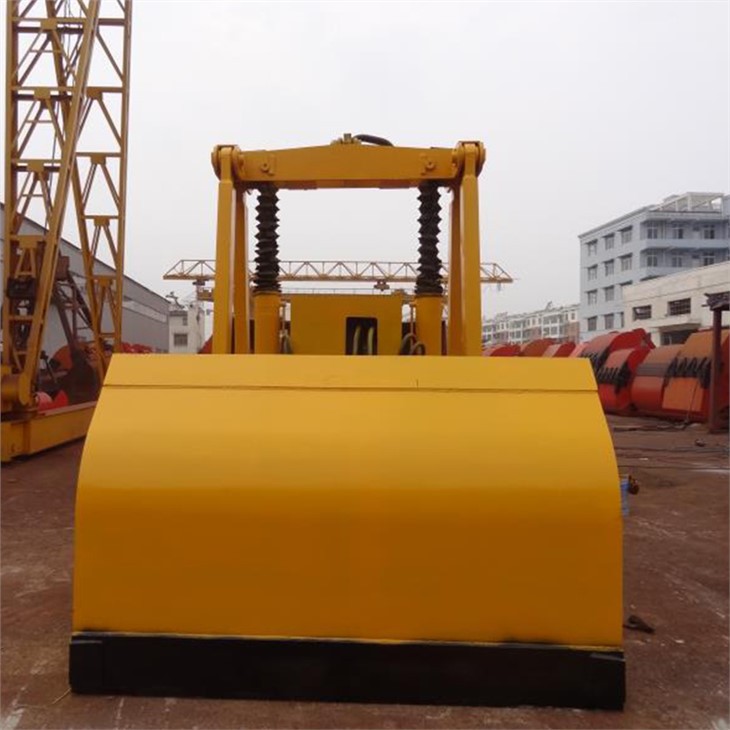 Clamshell Grab Bucket