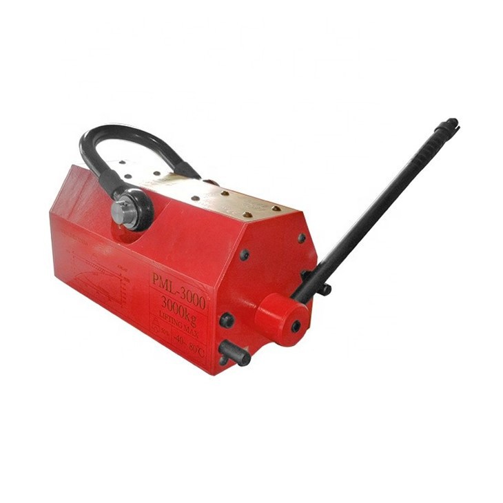 Permanent Lifting Magnetic