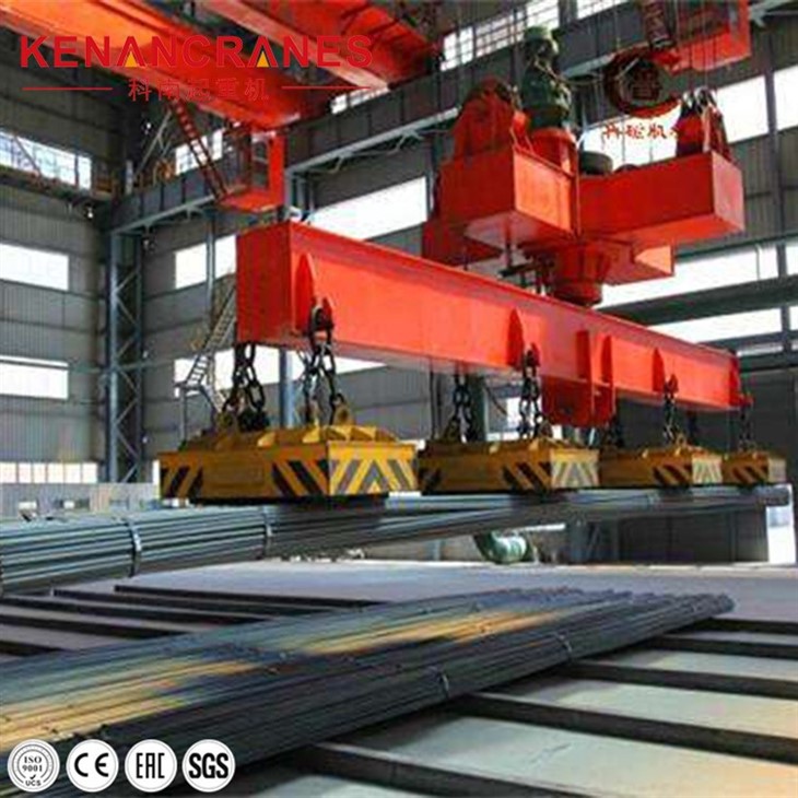 Rebar Lifting Magnet