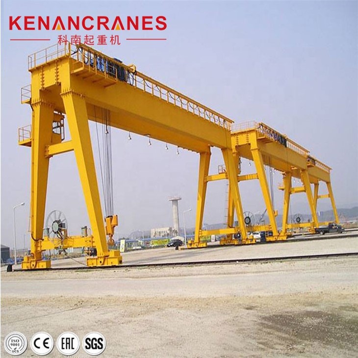 Travelling Gantry Crane