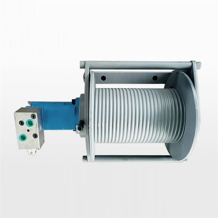 5 Ton Winch