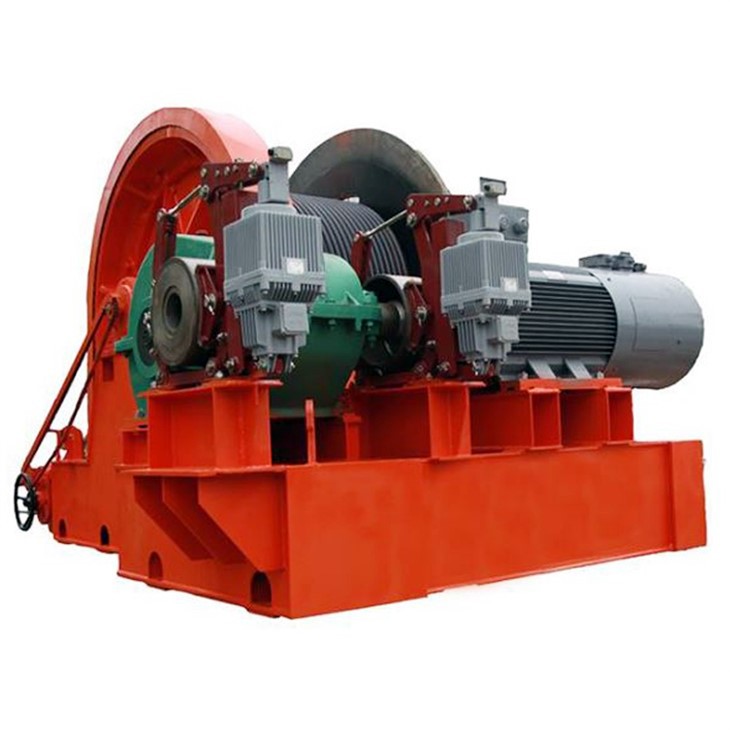 Kraftig elektrisk spil