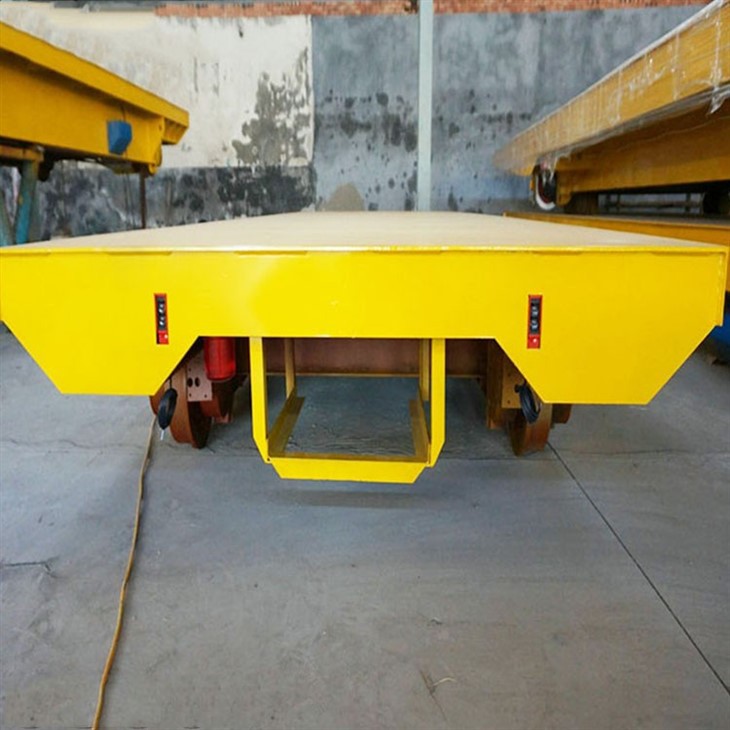 Industrial Transfer Cart