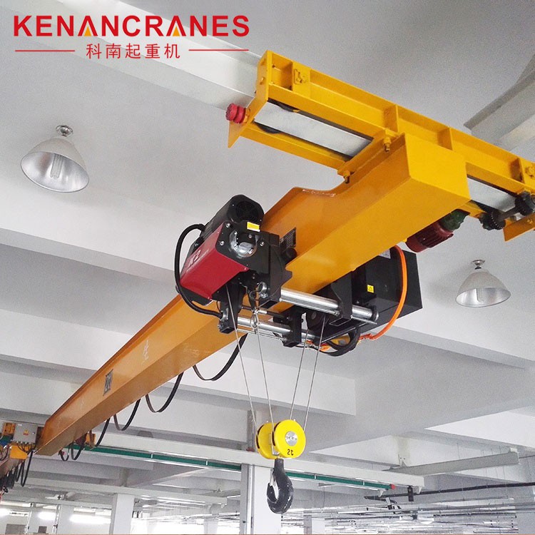 Explosion Proof Overhead Crane Explosion Proof Overhead Crane