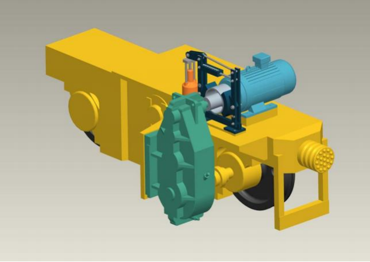 Schematic Diagram of LT Schematic Diagram of LT