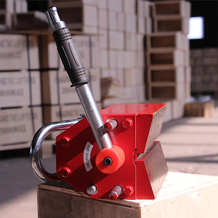 permanent magnet lifter permanent magnet lifter