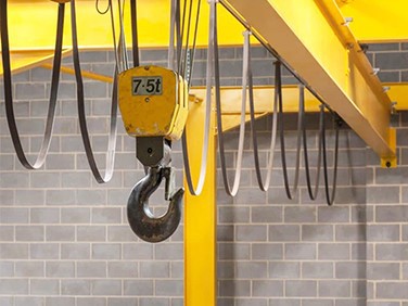 crane hook crane hook