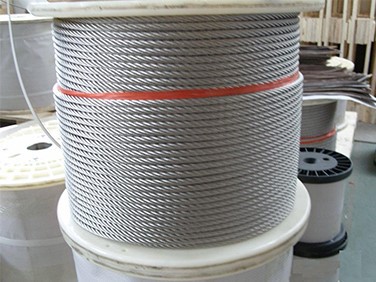 Wire rope Wire rope