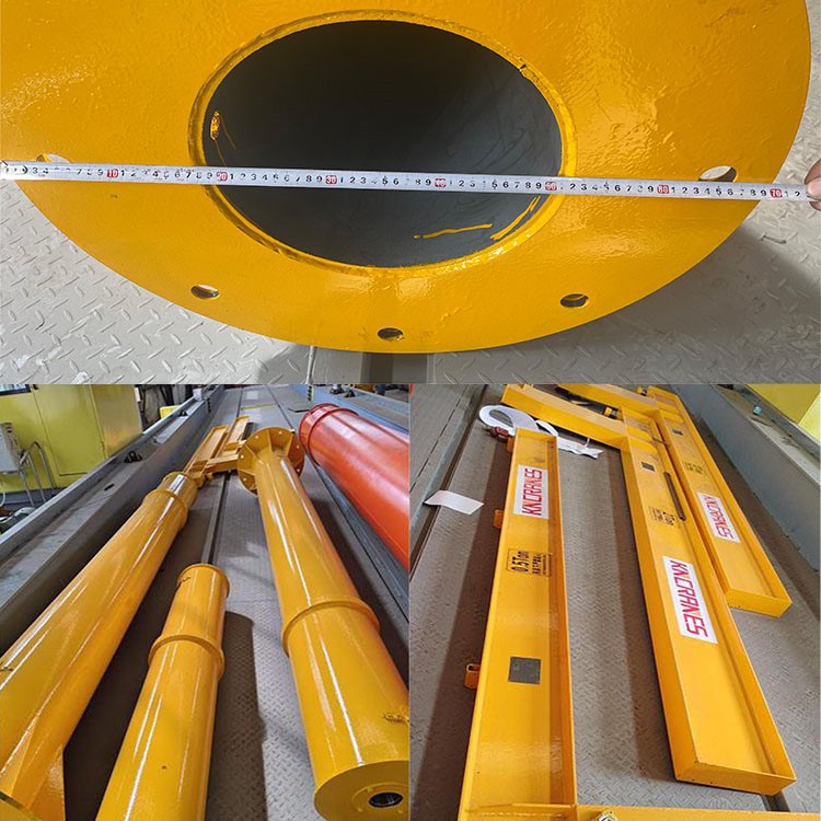 jib crane packing jib crane packing