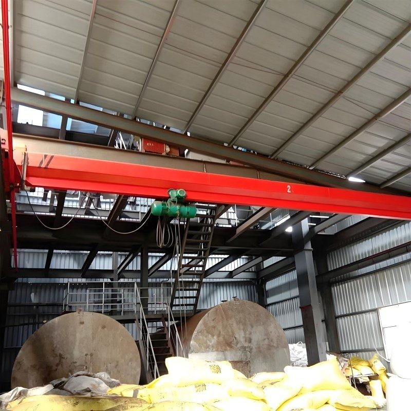 Overhead Crane 5 Ton suppliers