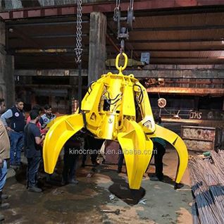 Grib til håndtering af sten