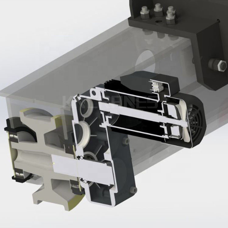 winch trolley winch trolley