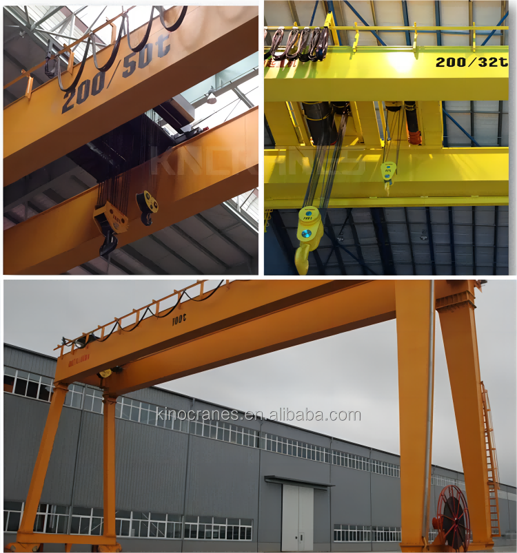 winch trolley application winch trolley application