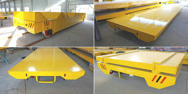 material transfer cart material transfer cart