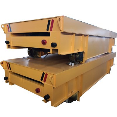 Kabeloverførselsvogn