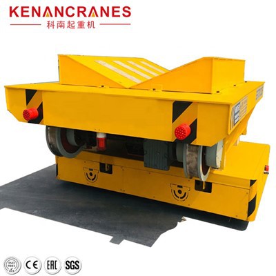 Die   Transfer   Cart