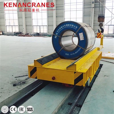 Industriel overførselsvogn