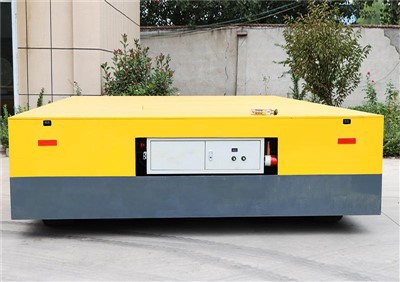 Løfteoverførselsvogn